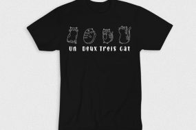 Kaos Un Deux Trois Cat V2
