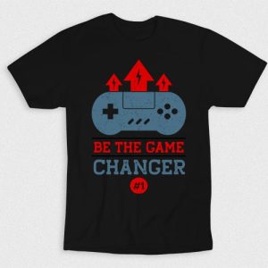 Kaos The Game Changer Be One
