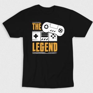Kaos The Legend Of Gaming