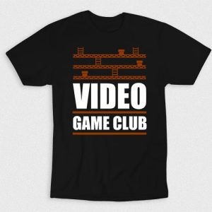 Kaos Video Game Club
