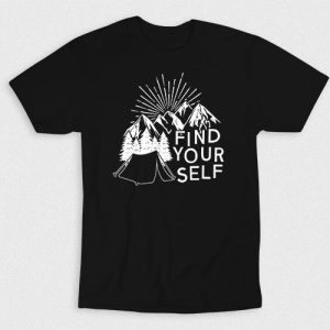 Kaos Find Your Self In The Mountains