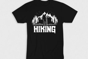 Kaos Hiking