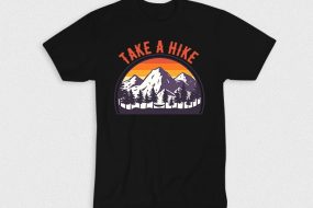 Kaos Just Take A Hike