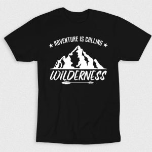Kaos Wilderness Adventure Calling