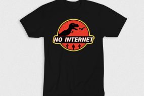 Kaos No Internet
