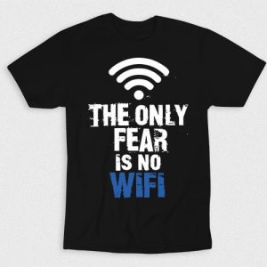 Kaos No Wifi Fear