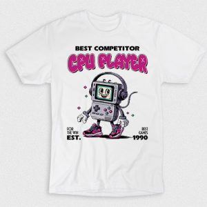 Kaos Player CPU Bot