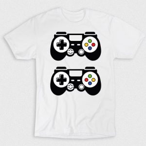 Kaos Two Gaming Controllers