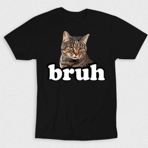 Kaos Bruh Seriously V1