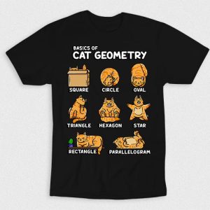 Kaos Cat Geometry Basics