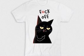 Kaos Fuck Off