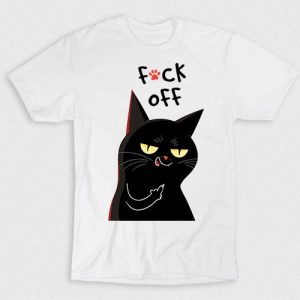 Kaos Fuck Off