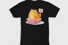 Kaos Im Fat