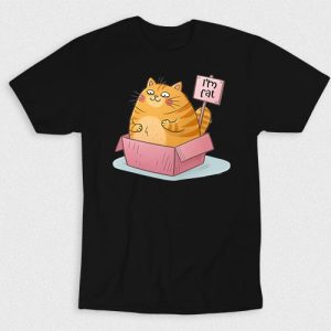 Kaos Im Fat