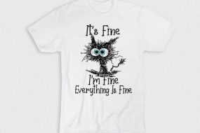 Kaos Im Fine Not