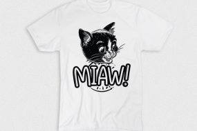 Kaos Miaw