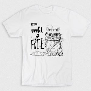 Kaos Wild And Free