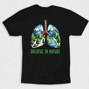 Kaos Breath In Nature