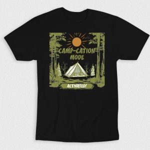 Kaos Camp Cation More