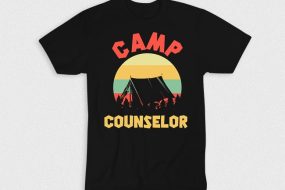 Kaos Camp Conselor