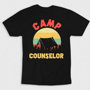 Kaos Camp Conselor