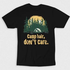 Kaos The Camp Hair Dont Care