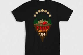 Kaos Camp Life