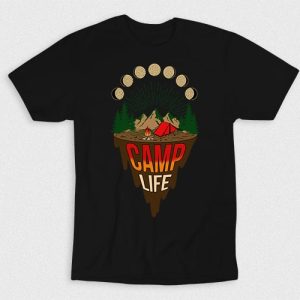 Kaos Camp Life