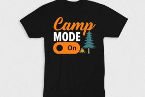 Kaos Camp Mode On