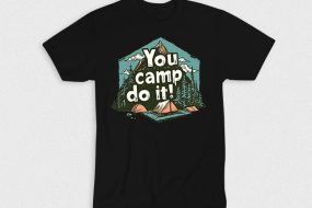 Kaos Camp You Do It