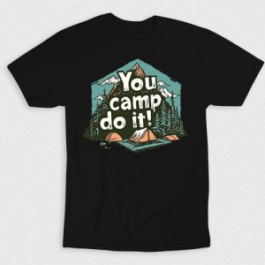 Kaos Camp You Do It