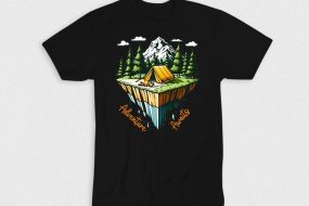 Kaos Camping Adventure Awaits