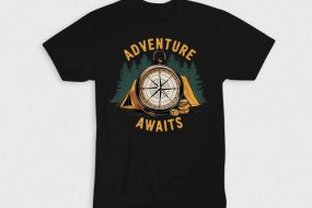 Kaos Compass Camping Adventure Awaits