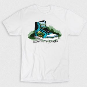 Kaos Hiking Adventure Awaits