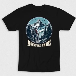 Kaos Hiking Mountains Adventure Awaits