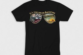 Kaos Its Time For An Adventure