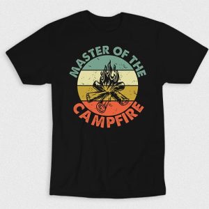 Kaos Master Of The Campfire