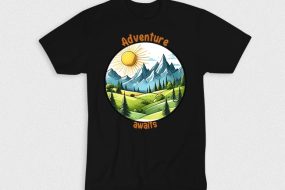 Kaos Adventure Awaits