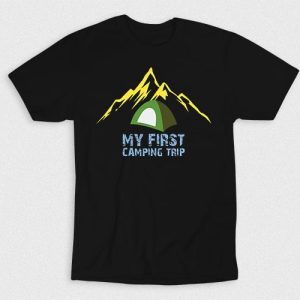 Kaos My First Camping Trip