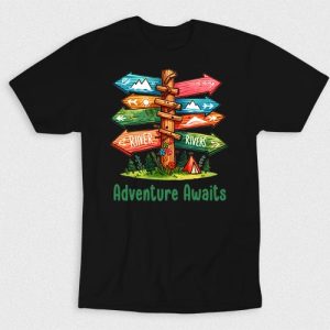 Kaos Pointers Of Adventure Awaits