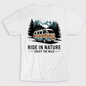 Kaos Ride In Nature