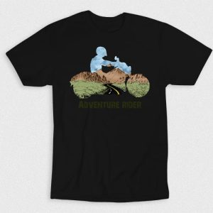 Kaos Rider Of Adventure