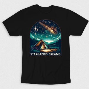 Kaos Stargazing Dreams