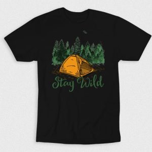 Kaos Stay Wild V2