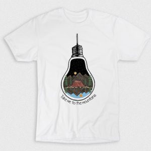 Kaos Take Me To The Mountains V2