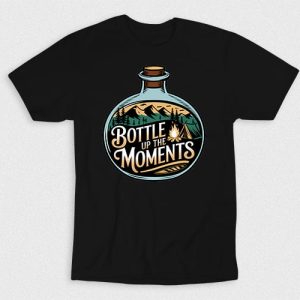 Kaos To Bottle Up The Moments V3