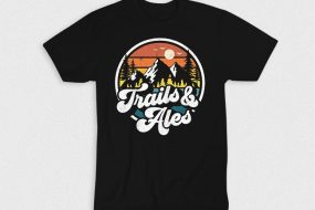 Kaos Trails And Ales