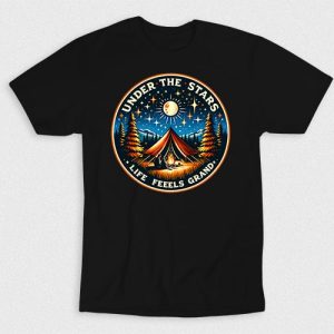 Kaos Under The Stars
